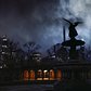 Bethesda Terrace, Central Park, Manhattan
