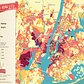 Mapping Where in NYC Millennials Live