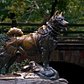 Balto | He is the most amazing dog in the world. I wanted to see this statue since 2000 and i finally made it.