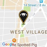 Abingdon Square Park (New York, NY 10014)