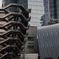 "The Staircase", Hudson Yards