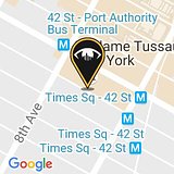 Liberty Theatre (42nd Street Entertainment Center, 233 W 41st St, New York, NY 10036)