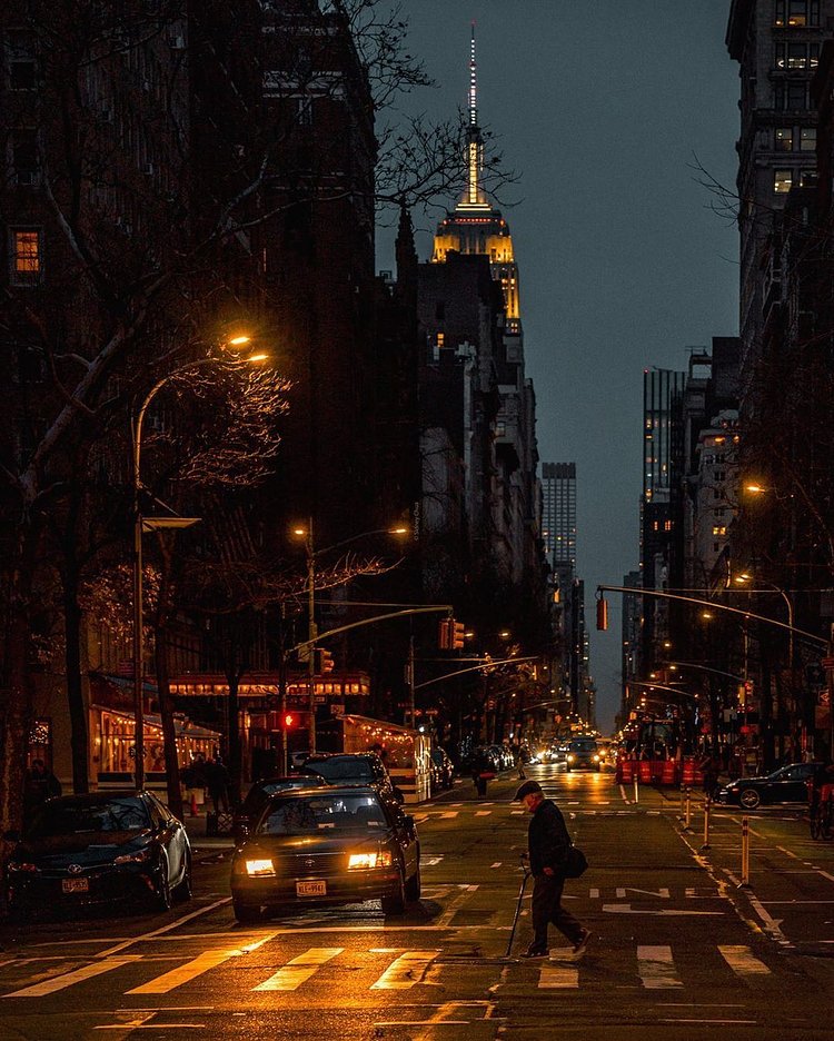 5th Avenue, Nomad, Manhattan