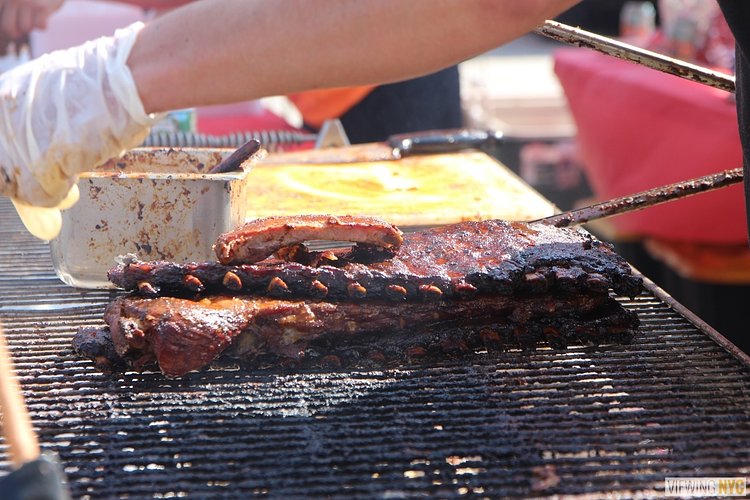 2019 NYC Hot Sauce Expo | Brooklyn Expo Center, April 13-14, 2019