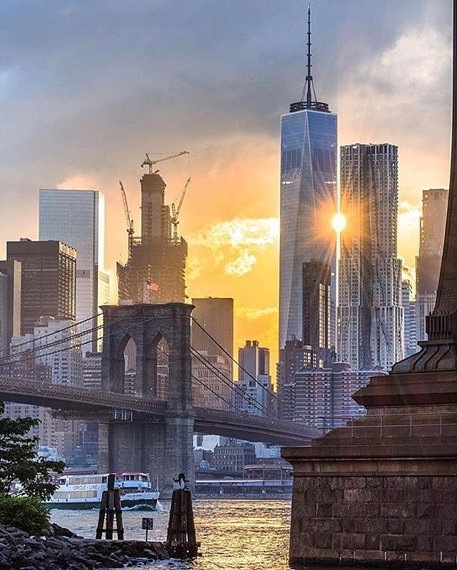 Photo via @papakila 
#viewingnyc