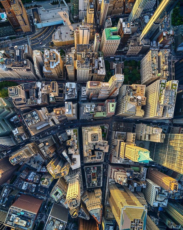 Financial District, Manhattan