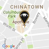 Nom Wah Tea Parlor (13 Doyers St, New York, NY 10013)