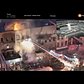 FDNY Drone Deployed in Brooklyn 4-alarm fire 12-07-2017