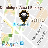 David Burke Kitchen (23 Grand St, New York, NY 10013)