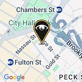 8 Spruce St (8 Spruce St, New York, NY 10038, USA)