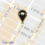 Second Avenue Subway Community Center (1628 2nd Ave New York, NY 10028)