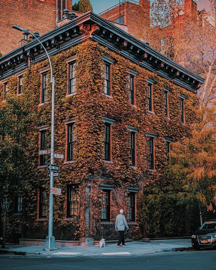 West Village, Manhattan