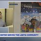 How The Center serves NYC's LGBTQ community