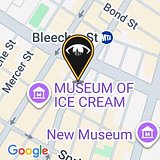Jersey Street (Jersey St, New York, NY 10012, USA)