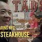 Disappearing NYC: The Last Day at Tad's Steakhouse