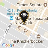 New, 42nd Street Studios (229 W 42nd St, New York, NY 10036)