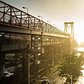 Williamsburg Bridge, New York City