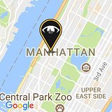 Broadway Mall (Upper West Side, New York, New York)