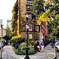 Ave Lebewohl Triangle, East Village, Manhattan. Photo via @qwqw7575 #viewingnyc #newyork #newyorkcity #nyc #abelebewohlpark #abelebewohltriangle
