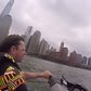 Race Around Manhattan: 260hp Watercraft Vs. Can Am Spyder F3
