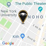 The Phluid Project (684 Broadway, New York, NY 10012)