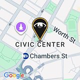 New Amsterdam (New York, NY 10007, USA)