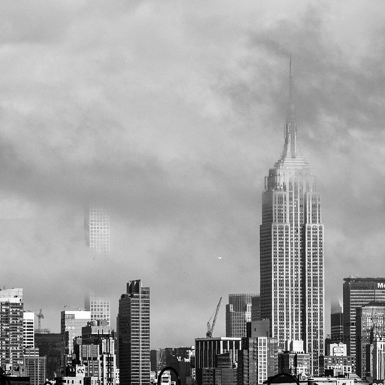 ☁️☁️☁️🏙☁️☁️☁️