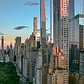 Central Park South, Manhattan
