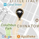 Keki Modern Cakes (79 Mott St, New York, NY 10013)