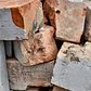 Bricks...... | ....a pile of old.....