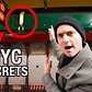 The Top 5 SECRETS in Midtown Manhattan...