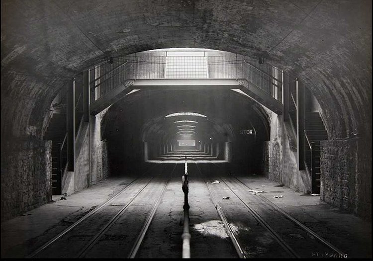 Photo taken circa 1899 by someone unknown