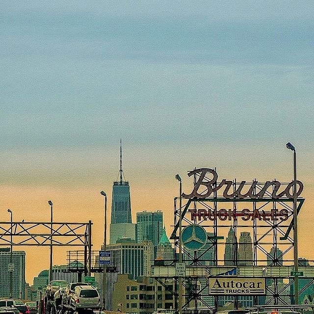 New York, New York. Photo via @elitephotographyny #viewingnyc #newyork #newyorkcity #nyc