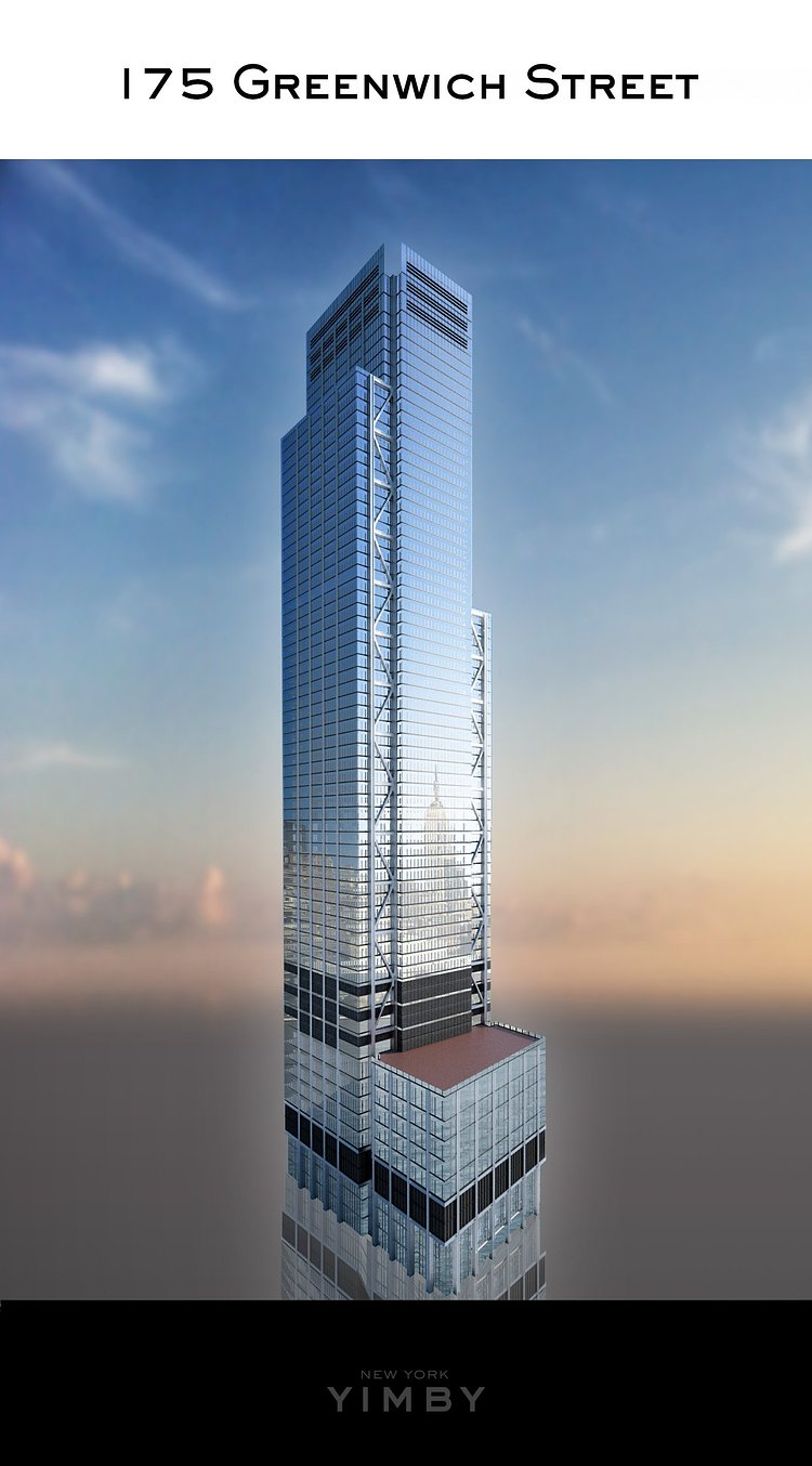 175 Greenwich Street