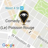 by CHLOE (185 Bleecker Street, New York, NY 10012)