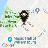 Future of Sports (61 N 9th St, Brooklyn, NY 11249)