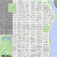 Planned East Harlem Citi Bike Docking Station Locations