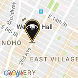 St. Mark's Place (New york, NY)