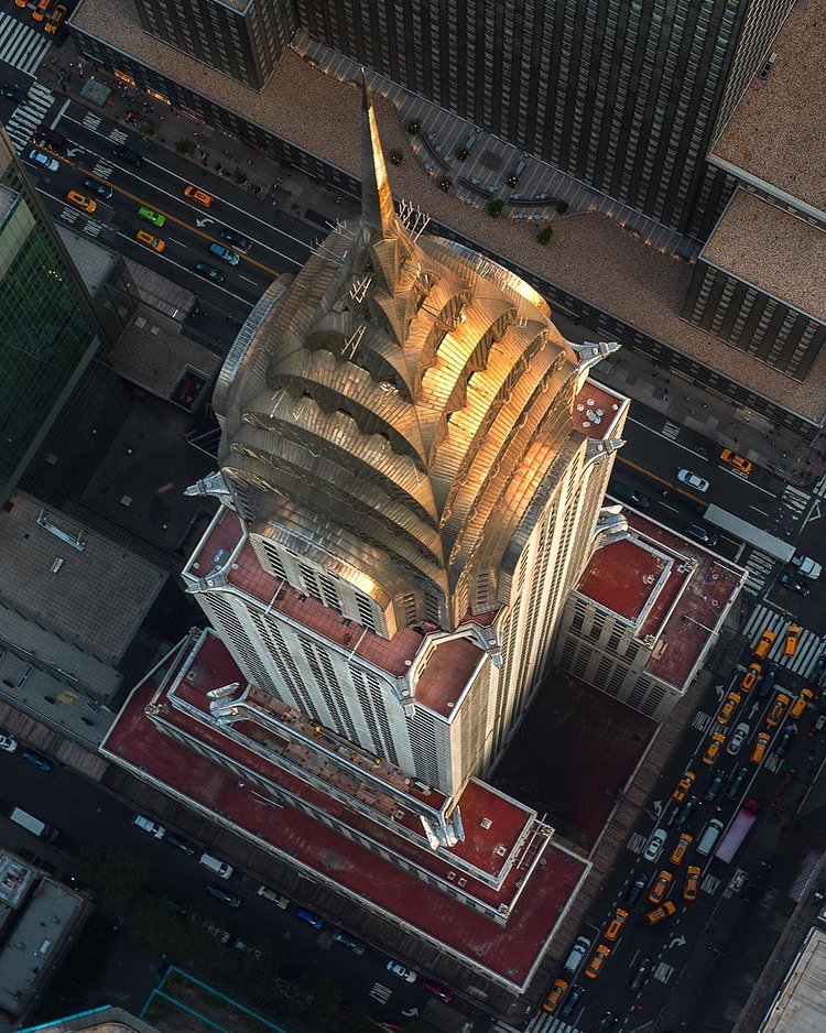 Chrysler Building, Manhattan