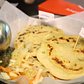 Off-the-Radar Foods: El Salvadorian Pupusas
