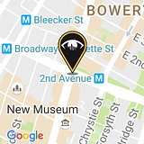 Houston St. and Bowery (New York, NY)