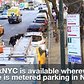 ParkNYC - Available Citywide