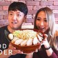 16-Pound Tsukemen Ramen Challenge With Strictly Dumpling