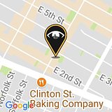 29B Teahouse (29 Ave B, New York, NY 10009)