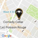 Minetta Tavern (113 Macdougal St, New York, NY 10012)