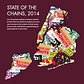 New York City's State of the Chains Report, 2014