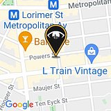 Edith's Sandwich Counter (495 Lorimer St, Brooklyn, NY 11211)