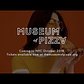 THE MUSEUM OF PIZZA IS COMING TO NYC #MOPI