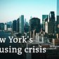 Young and homeless in New York | DW Documentary