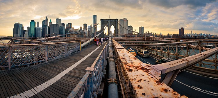 The Gateway | © James Kastner -- All Rights Reserved